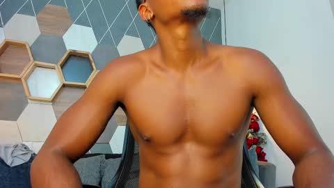 Snapshot of jamalmyst_ chatting on February 2025 05:09:01 AM online show from February 2025 05:09:01 AM