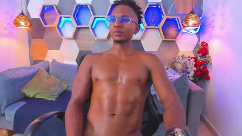Snapshot of jamalmyst_ chatting on February 2025 01:44:02 AM online show from February 2025 01:44:02 AM
