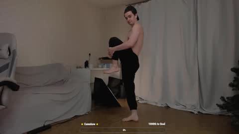 Hey there Im Jame online show from December 2024 09:33:01 AM