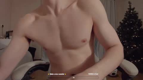 Hey there Im Jame online show from December 2024 12:02:01 PM