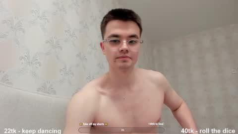 Hey there Im Jame online show from February 2025 08:16:02 PM