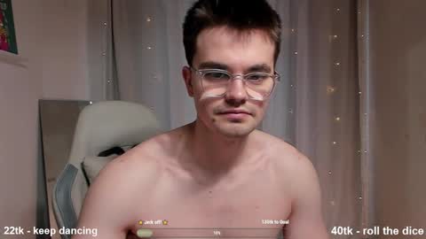 Hey there Im Jame online show from March 2025 04:45:02 AM