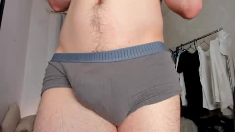 Hey there Im Jame online show from April 2026 08:57:02 PM