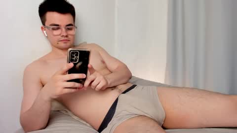 Hey there Im Jame online show from May 2026 12:43:01 PM