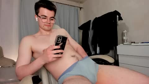 Hey there Im Jame online show from May 2026 08:14:01 PM