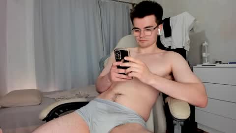 Hey there Im Jame online show from May 2026 11:38:02 AM