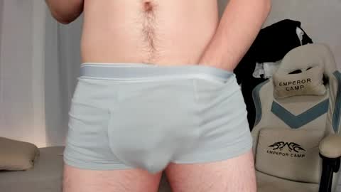 Hey there Im Jame online show from May 2026 08:06:02 PM