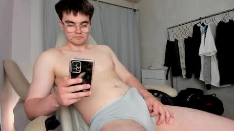 Hey there Im Jame online show from June 2026 08:57:02 PM