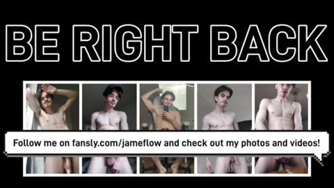 Hey there Im Jame online show from June 2026 12:43:02 AM