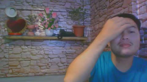 Snapshot of jamel_poka91 chatting on September 2025 03:05:01 PM asian jameeee online show from September 2025 03:05:01 PM