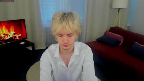 JameMiller online show from February 2026 07:06:02 AM