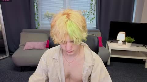 JameMiller online show from March 2026 07:13:02 AM