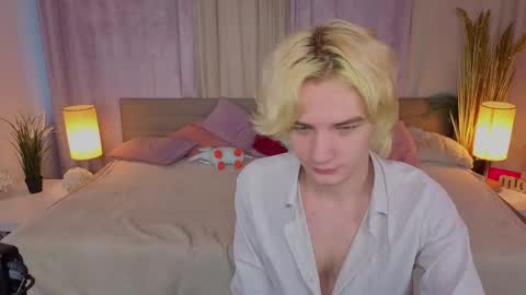 JameMiller online show from April 2026 06:36:01 AM