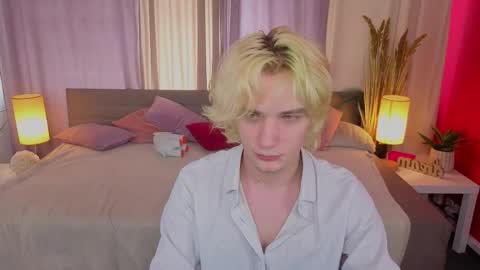 JameMiller online show from April 2026 12:29:02 PM
