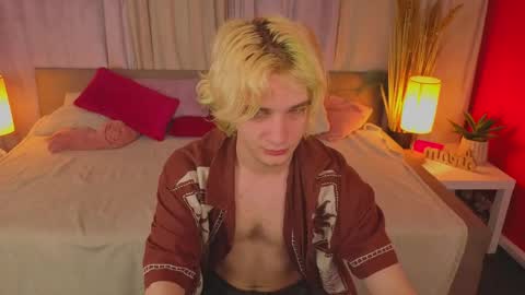 JameMiller online show from April 2026 07:00:01 AM