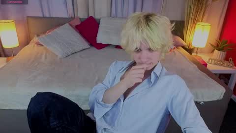JameMiller online show from April 2026 07:14:02 AM