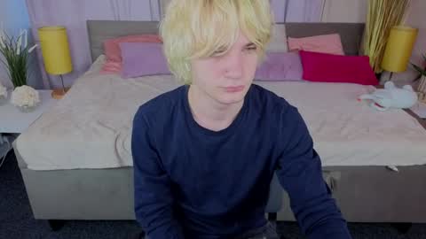 JameMiller online show from May 2026 07:02:02 AM