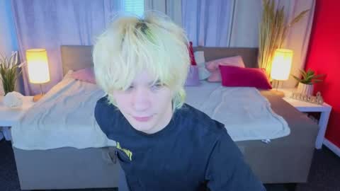 JameMiller online show from May 2026 06:29:02 AM