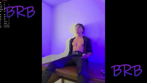 LeonardoInsta LeonardoperezcoPvt open online show from May 2026 04:30:02 AM