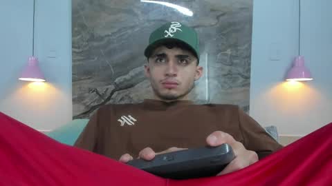 james_06_ online show from May 2026 11:38:02 AM