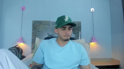 james_06_ online show from May 2026 11:27:02 AM