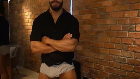 Snapshot of james_axel chatting on October 2025 02:34:01 PM James Axel online show from October 2025 02:34:01 PM