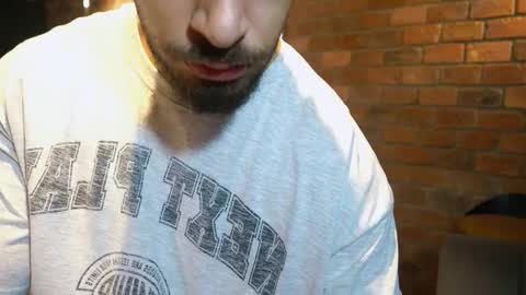 James Axel online show from March 2026 01:55:02 PM