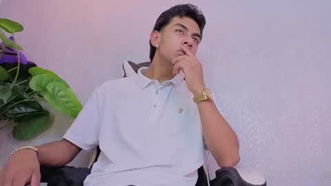 Snapshot of james_brown__ chatting on July 2026 10:03:01 PM James online show from July 2026 10:03:01 PM
