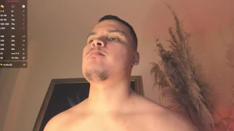 Snapshot of james_carter7 chatting on September 2025 06:06:02 AM Juan online show from September 2025 06:06:02 AM