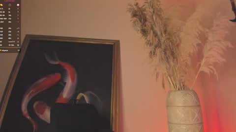 Snapshot of james_carter7 chatting on November 2025 06:36:02 AM Juan online show from November 2025 06:36:02 AM