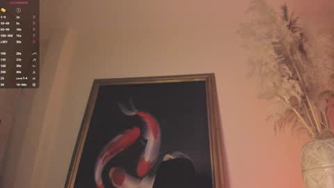 Snapshot of james_carter7 chatting on March 2026 07:12:01 AM Juan online show from March 2026 07:12:01 AM