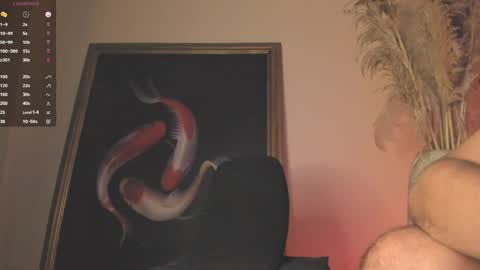 Snapshot of james_carter7 chatting on March 2026 05:51:01 AM Juan online show from March 2026 05:51:01 AM