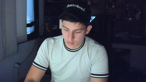 james_cr online show from January 2025 03:24:01 PM