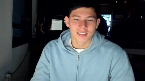 james_cr online show from January 2025 11:23:02 AM