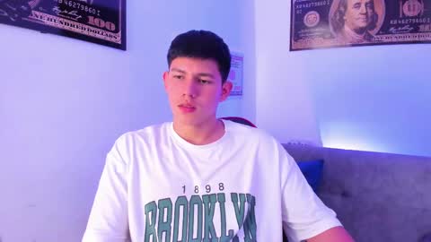 james_cr online show from January 2025 07:53:02 PM