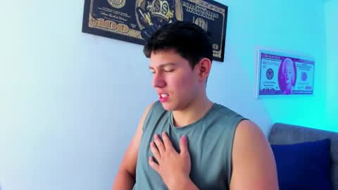 james_cr online show from February 2025 07:31:02 PM