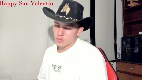 james_cr online show from February 2025 07:28:01 AM