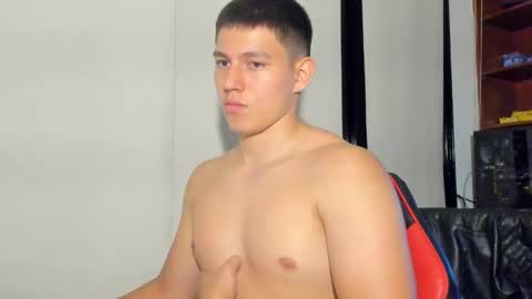 james_cr online show from February 2025 08:00:02 AM