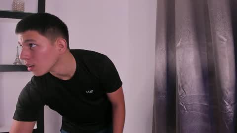 james_cr online show from February 2025 02:46:01 PM