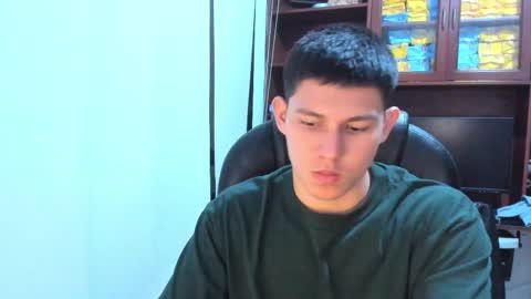 james_cr online show from February 2025 10:14:02 PM