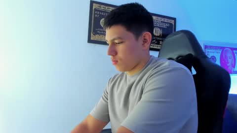 james_cr online show from February 2025 01:47:02 PM