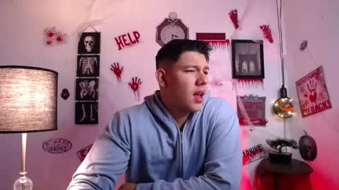 james_cr online show from October 2025 10:08:02 AM