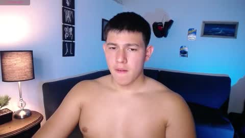 james_cr online show from March 2026 01:00:02 AM