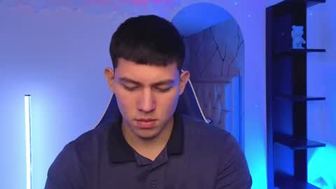 james_cr online show from June 2026 12:28:02 PM