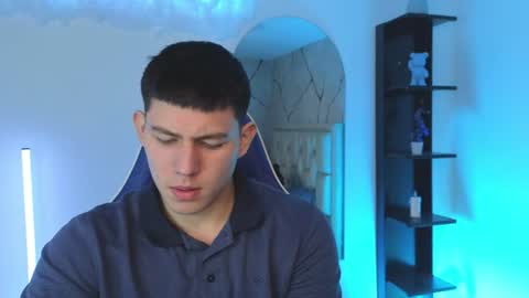 james_cr online show from June 2026 11:41:02 AM