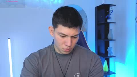 james_cr online show from June 2026 12:29:02 PM