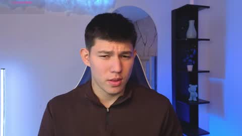 james_cr online show from June 2026 12:40:02 PM