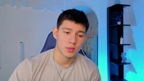 james_cr online show from June 2026 12:41:02 PM