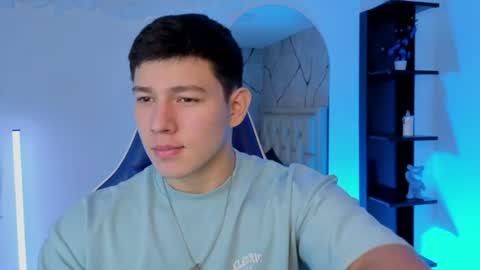 james_cr online show from June 2026 12:46:02 PM