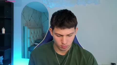 james_cr online show from June 2026 12:53:02 PM